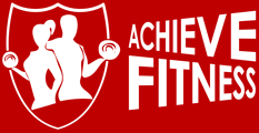 Affordable gym with Achieve Fitness in Kirkintilloch